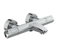 Ideal Standard CeraTherm - Mitigeur thermostatique de baignoire, chrome A7238AA