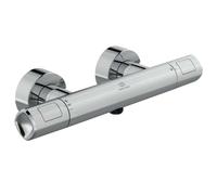 Ideal Standard CeraTherm - Mitigeur thermostatique de douche, chrome A7229AA