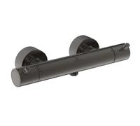 Ideal Standard CeraTherm - Mitigeur thermostatique de douche, gris magnétique A7587A5