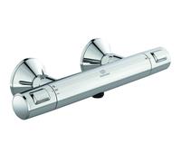 Ideal Standard CeraTherm T25 thermostat de douche A7201AA chromé, apparent