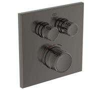 Ideal Standard Ceratherm Navigo Mitigeur thermostatique, pour bain & douche, A7302A5,
