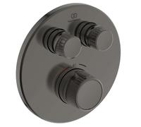 Ideal Standard Ceratherm Navigo Mitigeur thermostatique, pour bain & douche, A7296A5,