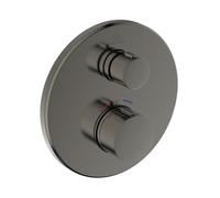 Ideal Standard Ceratherm Navigo Mitigeur thermostatique de douche encastré, A8578A5,