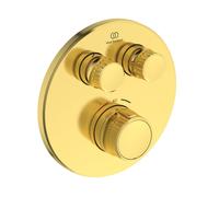 Ideal Standard Ceratherm Navigo Mitigeur thermostatique, pour bain & douche, A7296A2,