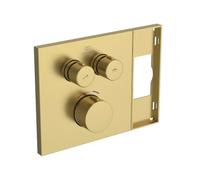 Ideal Standard Ceratherm Navigo Solos Mitigeur thermostatique, pour baignoire et douche, A7894A2,