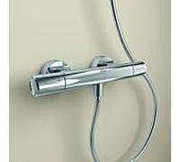 Ideal Standard Ceratherm mitigeur de douche murale oui chrome A7229AA