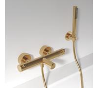 Ideal Standard Ceratherm T125 Mitigeur thermostatique de baignoire en applique, A7588A2,