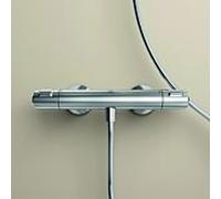 Ideal Standard Ceratherm T25 mitigeur de douche murale oui chrome A7201AA