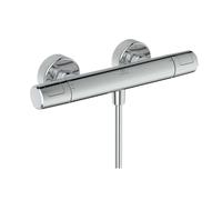 Ideal Standard Ceratherm T25N - Mitigeur thermostatique de douche, chrome A8600AA