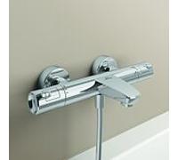 Ideal Standard CeraTherm T50 thermostatique de bain A7223AA en saillie, chromé