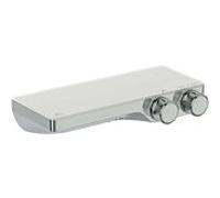 Ideal Standard Ceratherm mitigeur de douche murale oui chrome A7329AA