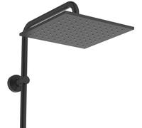 Ideal Standard Ceratwist T25 M Colonne de douche en applique pour robinetterie, BE207XG,