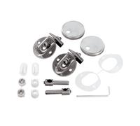 Ideal Standard Charnières/fixations de rechange, EV286AA,
