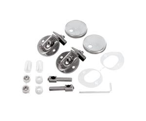Ideal Standard Charnières/fixations de rechange, EV286AA,