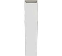 Ideal Standard Colonne Conca T3880MA pour bol carré, blanc Ideal Plus