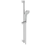 Ideal Standard Combiné de douche Idealrain Evo apparent B2237AA Chromé