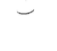 Ideal-Standard commutation A960192AA chromé