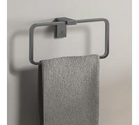 Ideal Standard Conca Anneau porte-serviette de toilette, T4502A5,