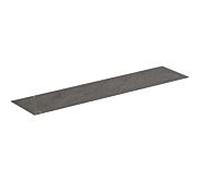 Ideal Standard Conca Céramique de salle de bain lavabo match0 T4348DI projection 37cm, 160 x 37,3 x 1930 , 6 cm, Pietra gris