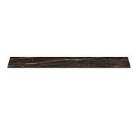 Ideal Standard Conca Céramique de salle de bain match0 T4204DG projection 50,5 cm, 200 x 50,5 x 1930 , 6 cm, Mamor Noir Desir