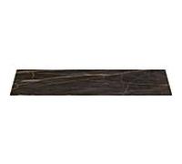 Ideal Standard Conca Céramique de salle de bain match0 T4345DG projection 37cm, 80 x 37.3 x 1930 , 6 cm, Mamor Noir Desir