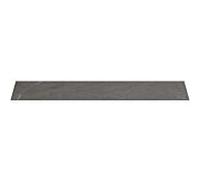 Ideal Standard Conca Céramique de salle de bain match0 T4347DI projection 37cm, 120 x 37,3 x 1930 , 6 cm, gris Pietra