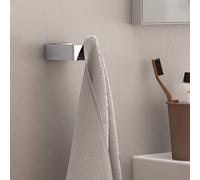 Ideal Standard Conca Crochet porte-serviette de toilette, T4506AA,