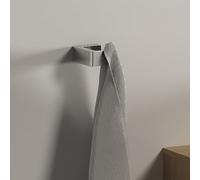 Ideal Standard Conca Crochet porte-serviette de toilette, T4506GN,