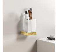 Ideal Standard Conca Gobelet à brosses à dents, T4504A2,