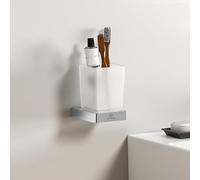 Ideal Standard Conca Gobelet à brosses à dents, T4504AA,