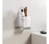 Ideal Standard Conca Gobelet à brosses à dents, T4504GN,