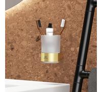 Ideal Standard Conca Gobelet à brosses à dents, T4505A2,