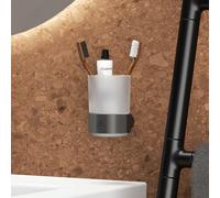 Ideal Standard Conca Gobelet à brosses à dents, T4505A5,