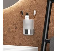 Ideal Standard Conca Gobelet à brosses à dents, T4505AA,