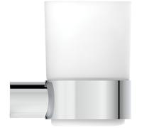 Ideal Standard Conca T4505AA mat, rond, chromé