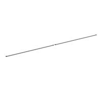 Ideal Standard tiroir à LED Conca T4351Y2 1152 x 21 x 11 mm, jeu, en aluminium, anthracite mat