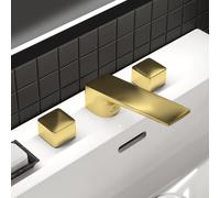 Ideal Standard Conca Mélangeur de lavabo, BC759A2,