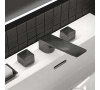 Ideal Standard Conca Mélangeur de lavabo, BC759A5,