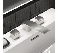 Ideal Standard Conca Mélangeur de lavabo, BC759GN,