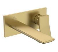 Ideal Standard Conca Mitigeur mural de lavabo, A7371A2,