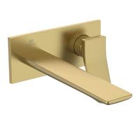 Ideal Standard Conca Mitigeur mural de lavabo, A7372A2,
