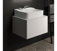 Ideal Standard Conca Meuble bas, 1 tiroir, T3982Y1,