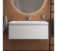 Ideal Standard Conca Meuble sous-vasque, 1 tiroir, T4579Y1,