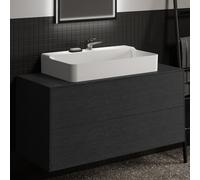 Ideal Standard Conca Meuble avec plan de toilette, T3943Y4,