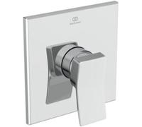 Ideal Standard Conca mitigeur de douche encastrée chrome A8733AA