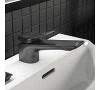 Ideal Standard Conca Mitigeur de lavabo, BC753A5,