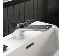 Ideal Standard Conca Mitigeur de lavabo, BC753AA,