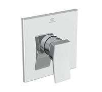 Ideal Standard Conca mitigeur de douche encastrée chrome A8733AA