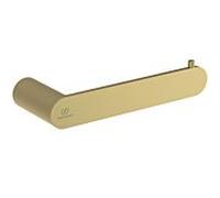 Ideal Standard Conca Porte-rouleau de papier toilette, T4497A2,