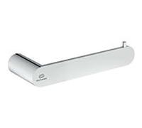 Ideal Standard Conca Porte-rouleau de papier toilette, T4497AA,